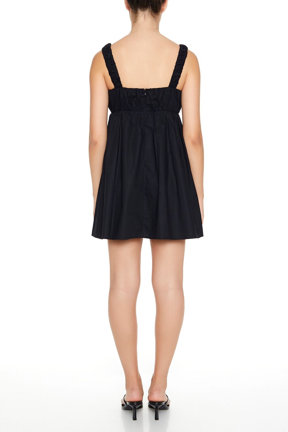 Vestido corto