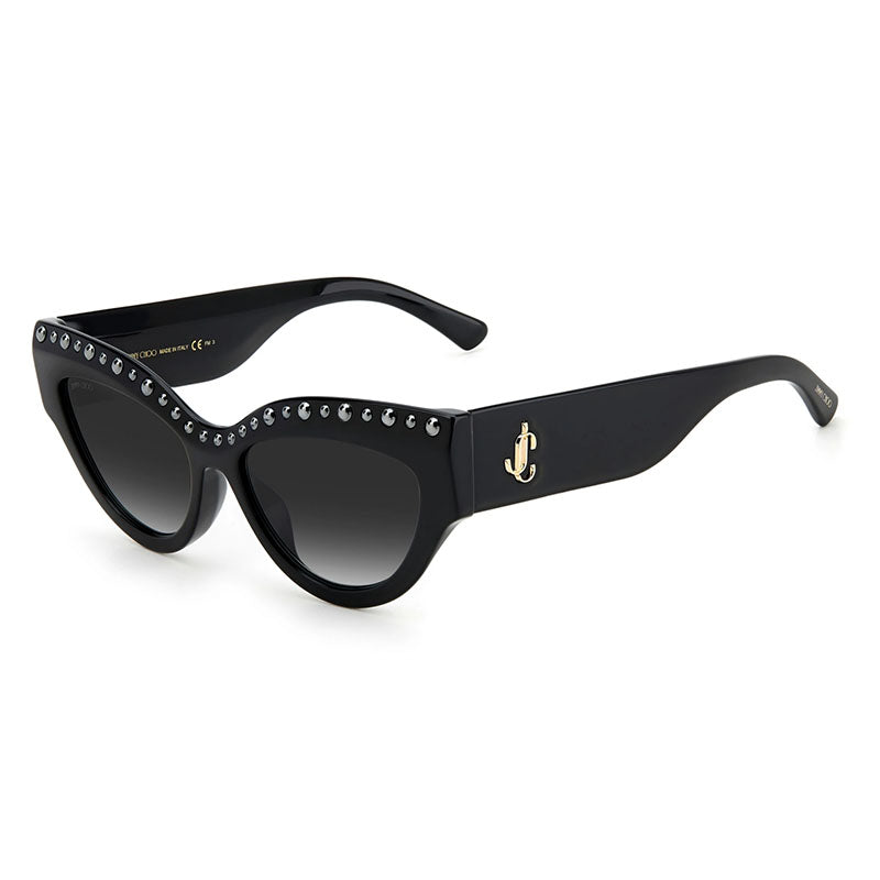 Gafas color negro y gris
