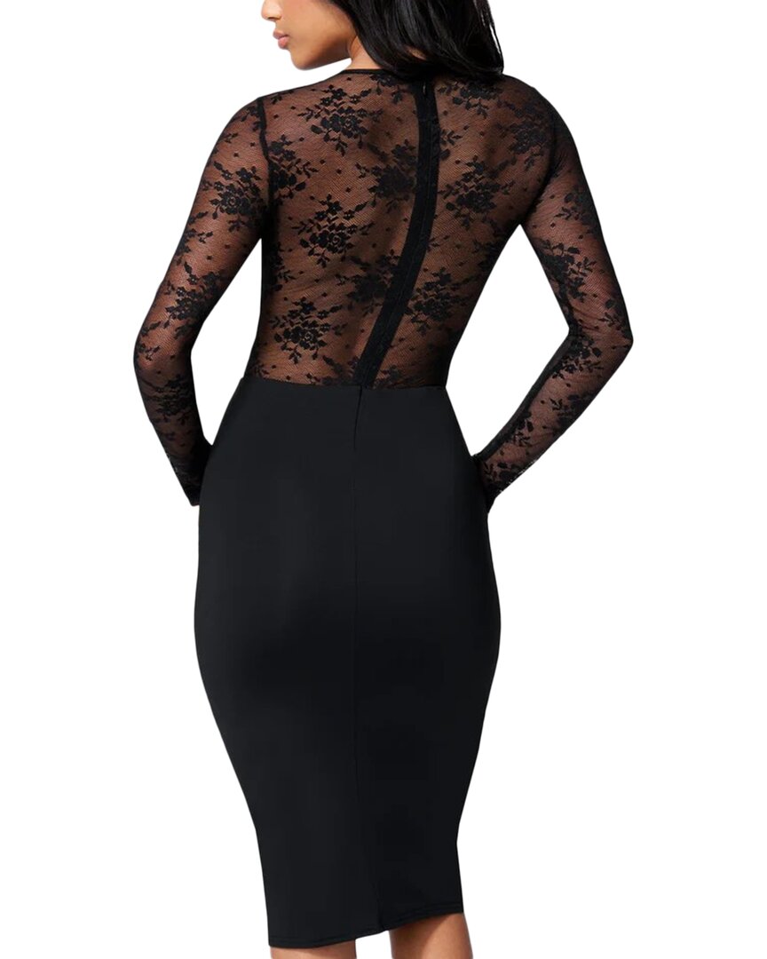 Vestido midi