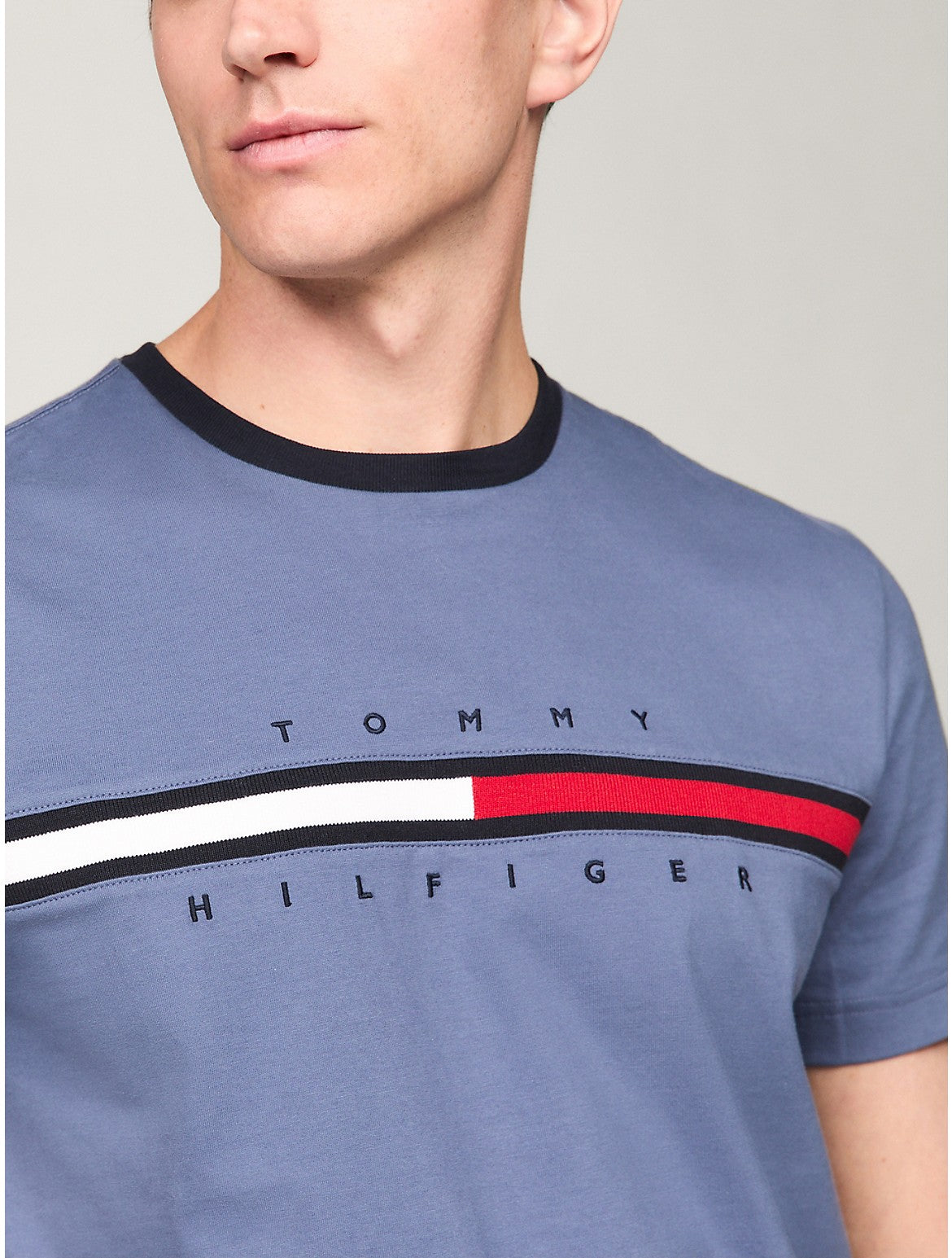 Camiseta de hombre