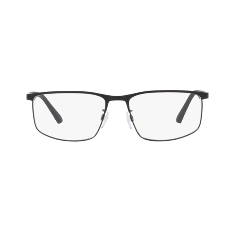 Gafas 54 mm color negro