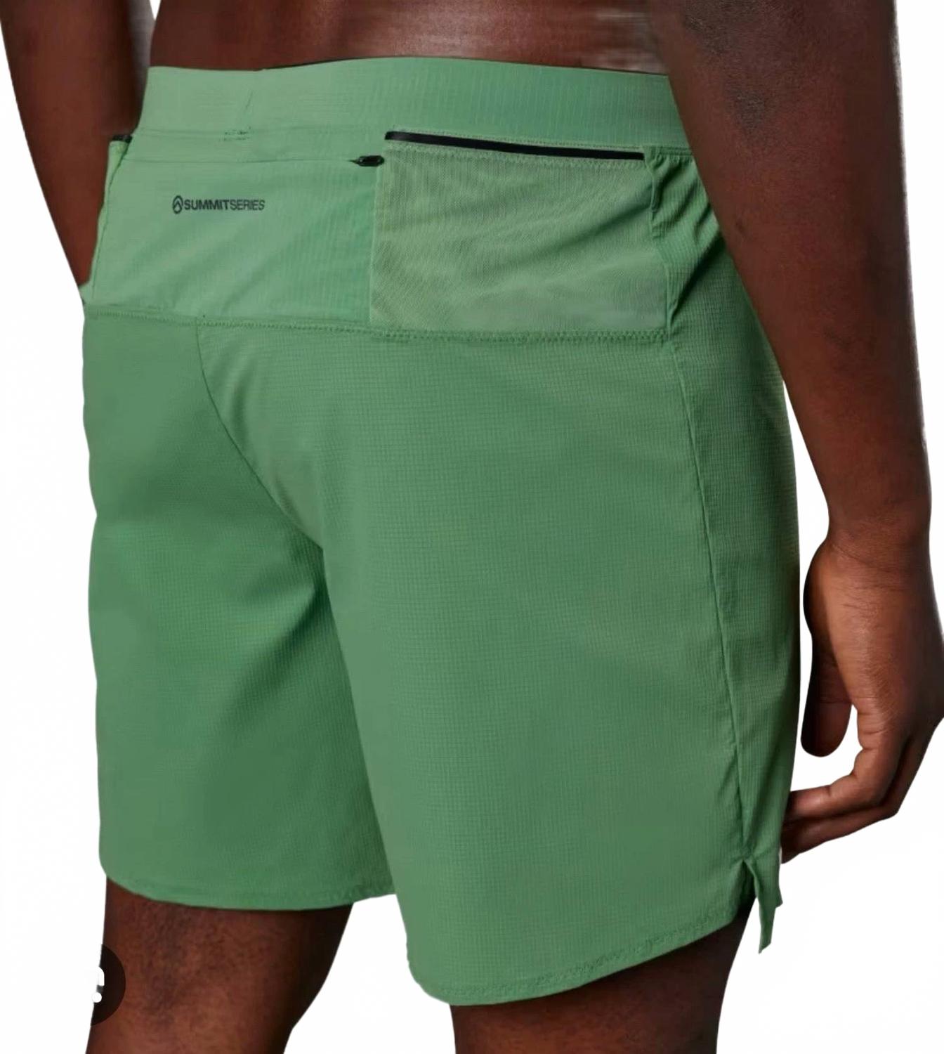 Ropa interior color verde