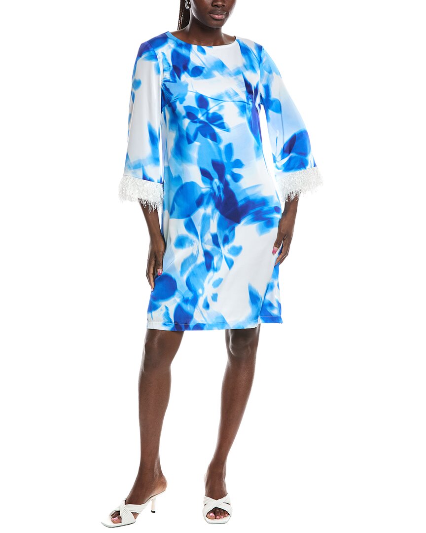 Vestido corto