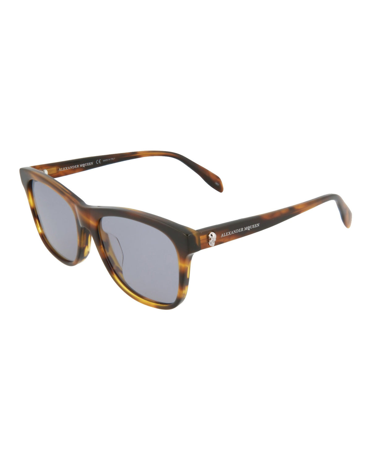 Gafas de sol unisex 54 mm color amarillo