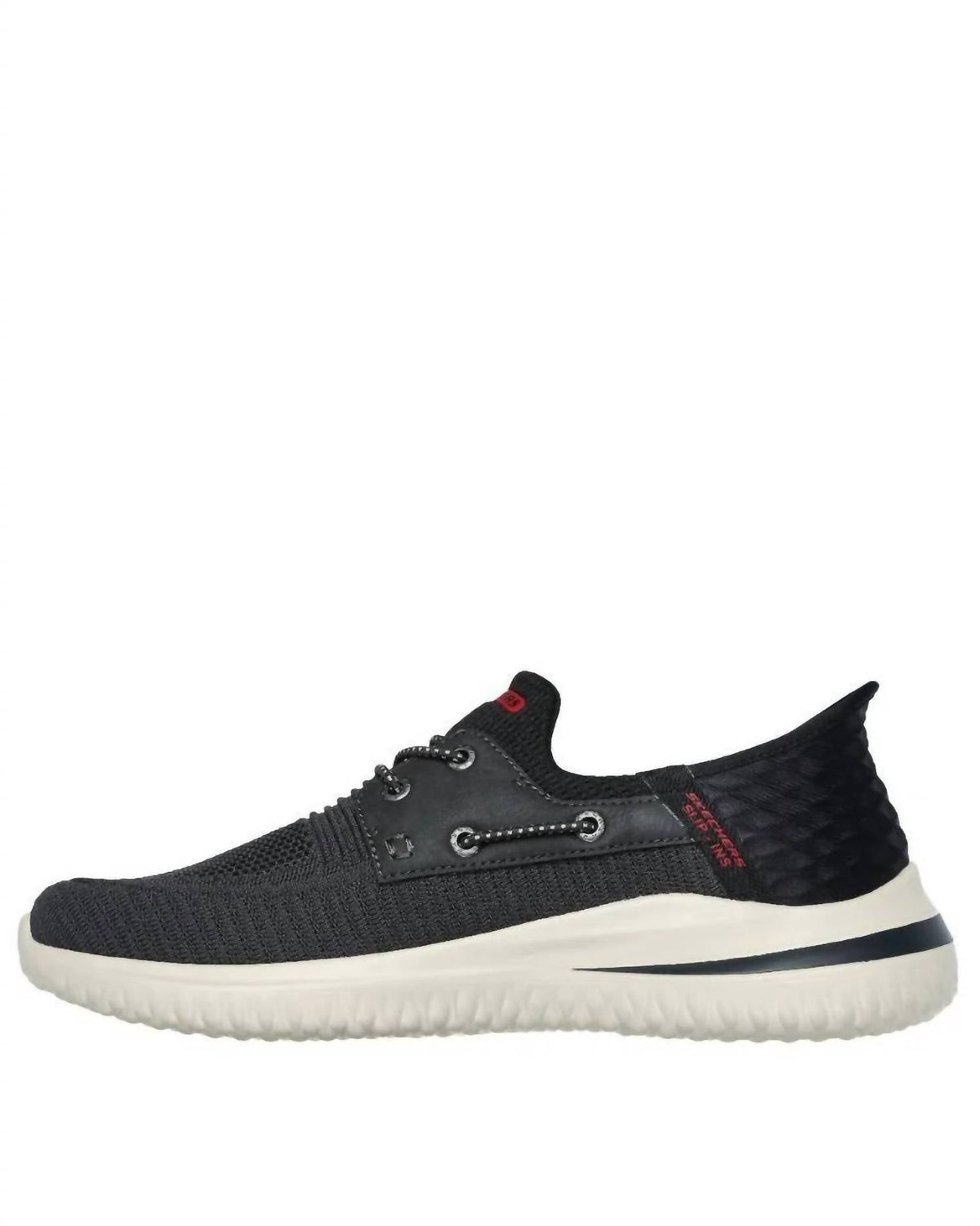 Zapatos de hombre color negro