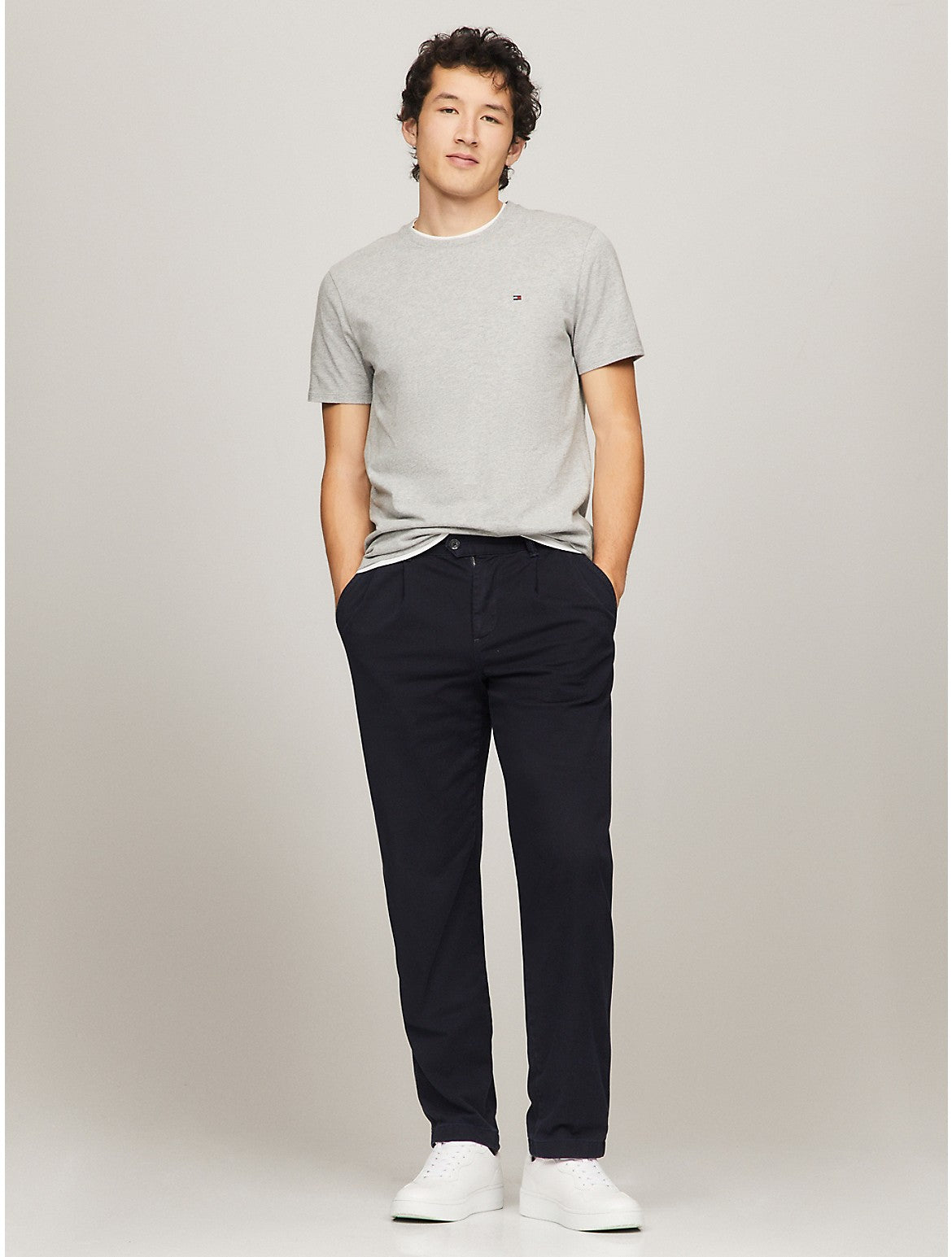 Camiseta de hombre