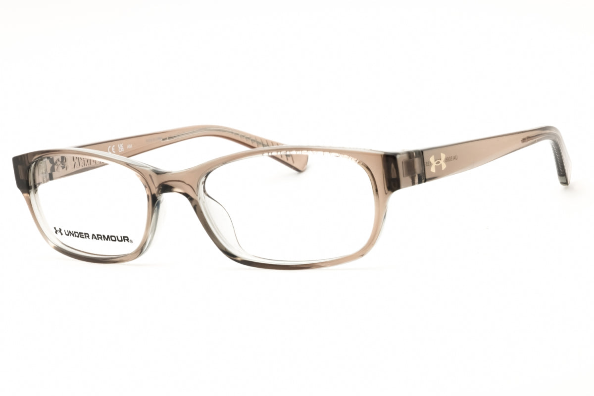 Gafas 53 mm color caqui