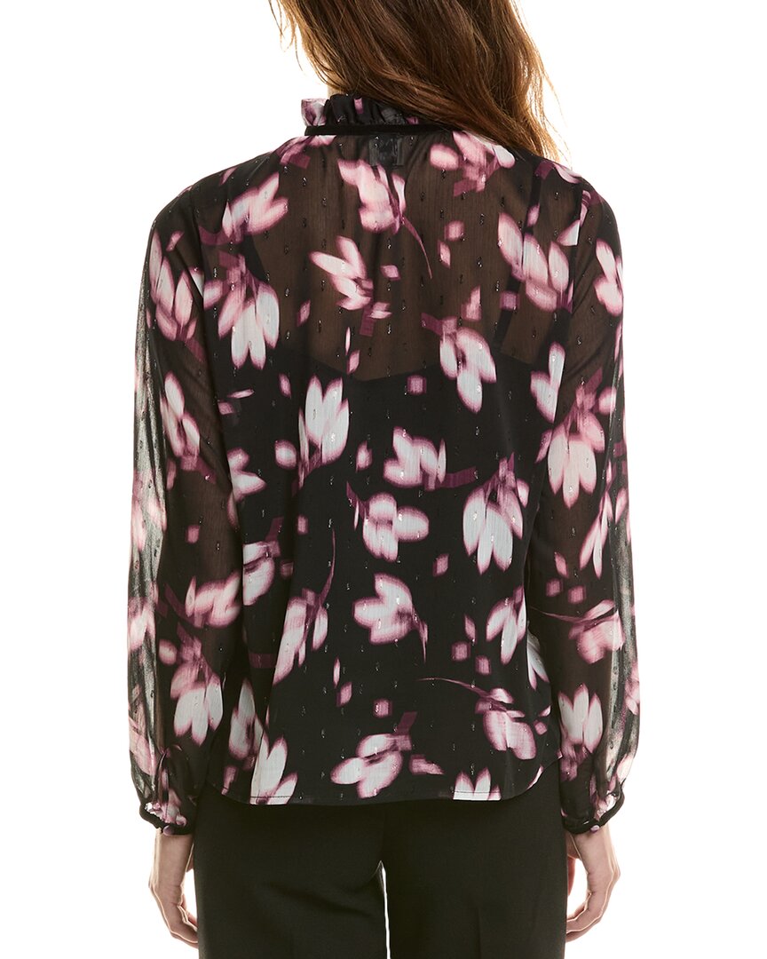 Blusa con boleros