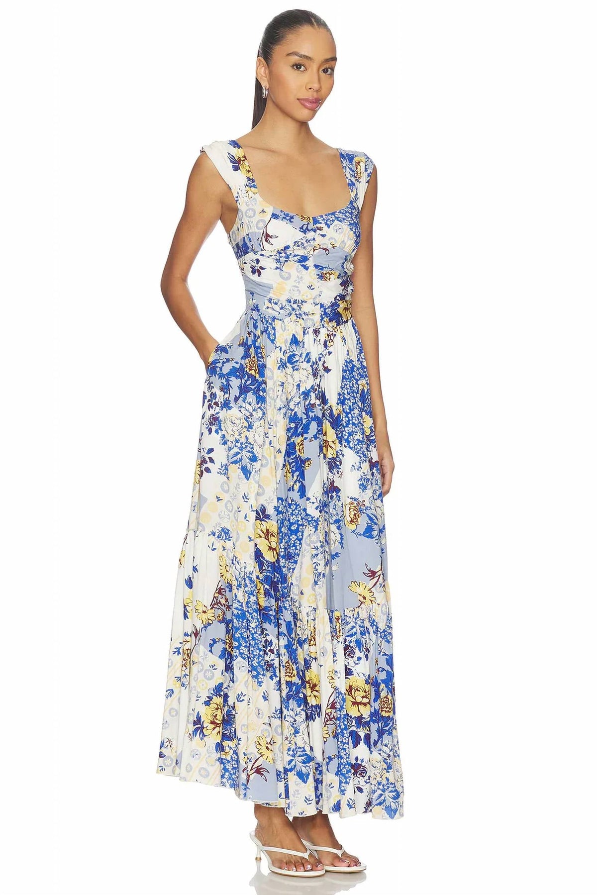 Vestido largo
