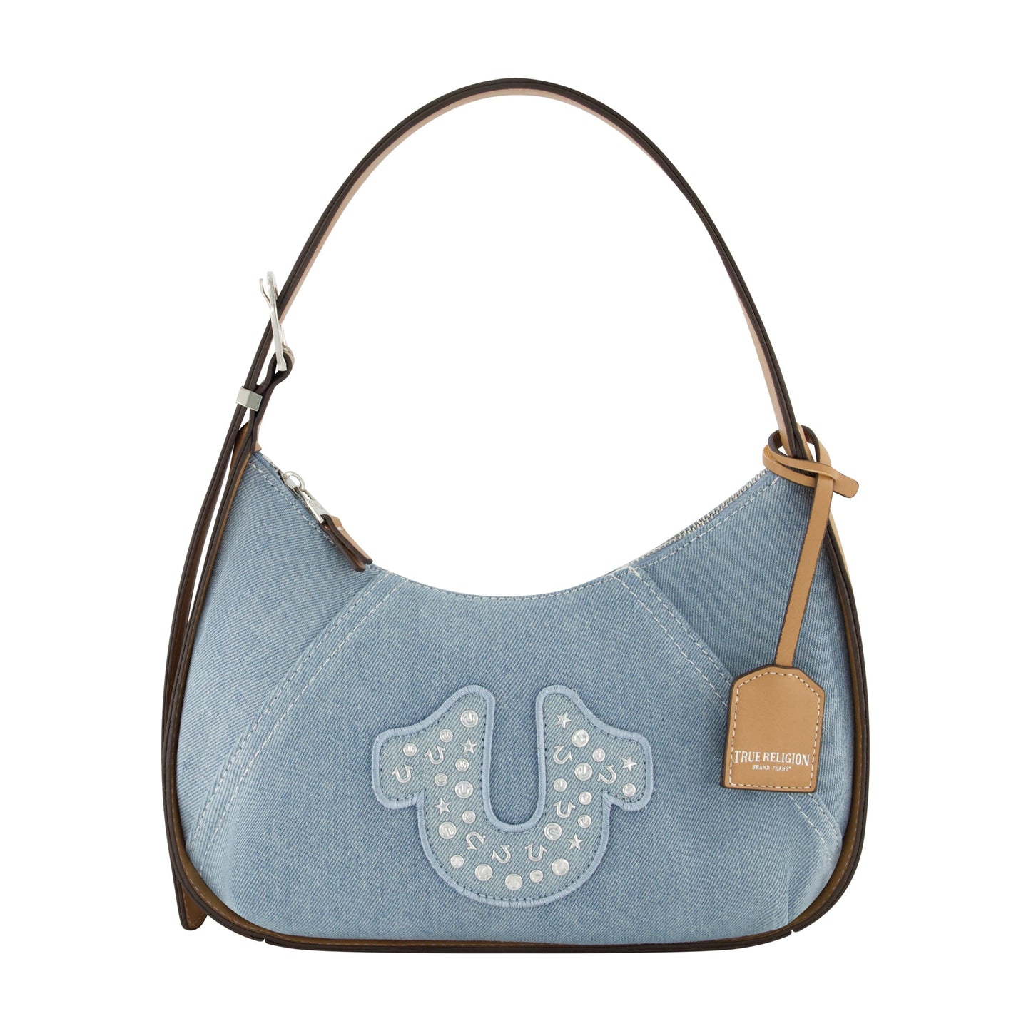 Bolso de mezclilla