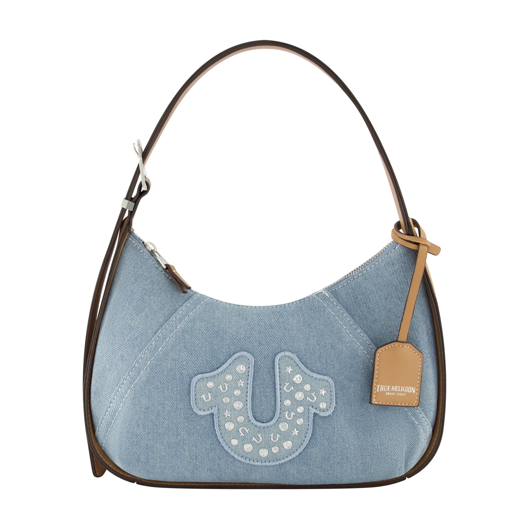 Bolso de mezclilla
