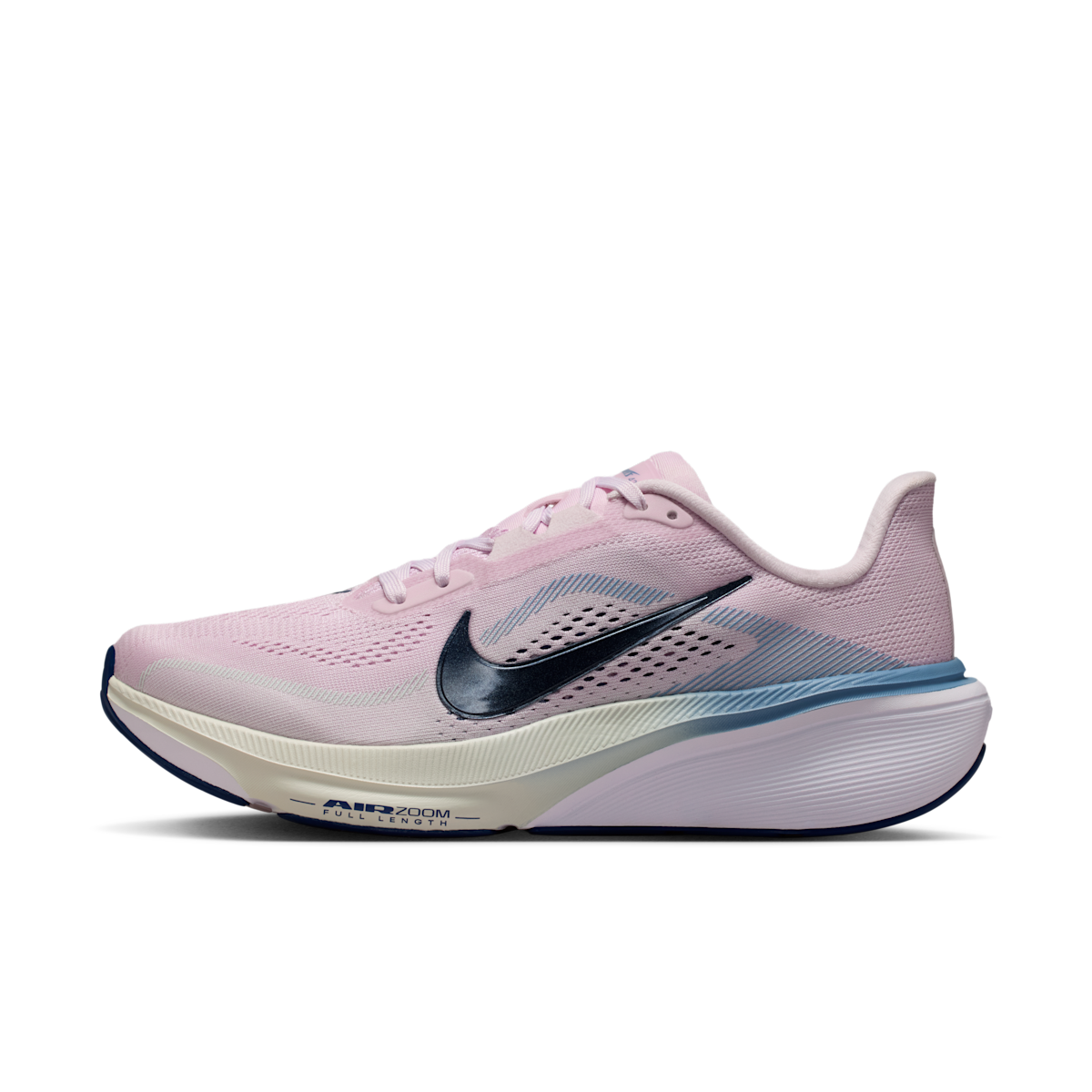 Tenis para correr de mujer