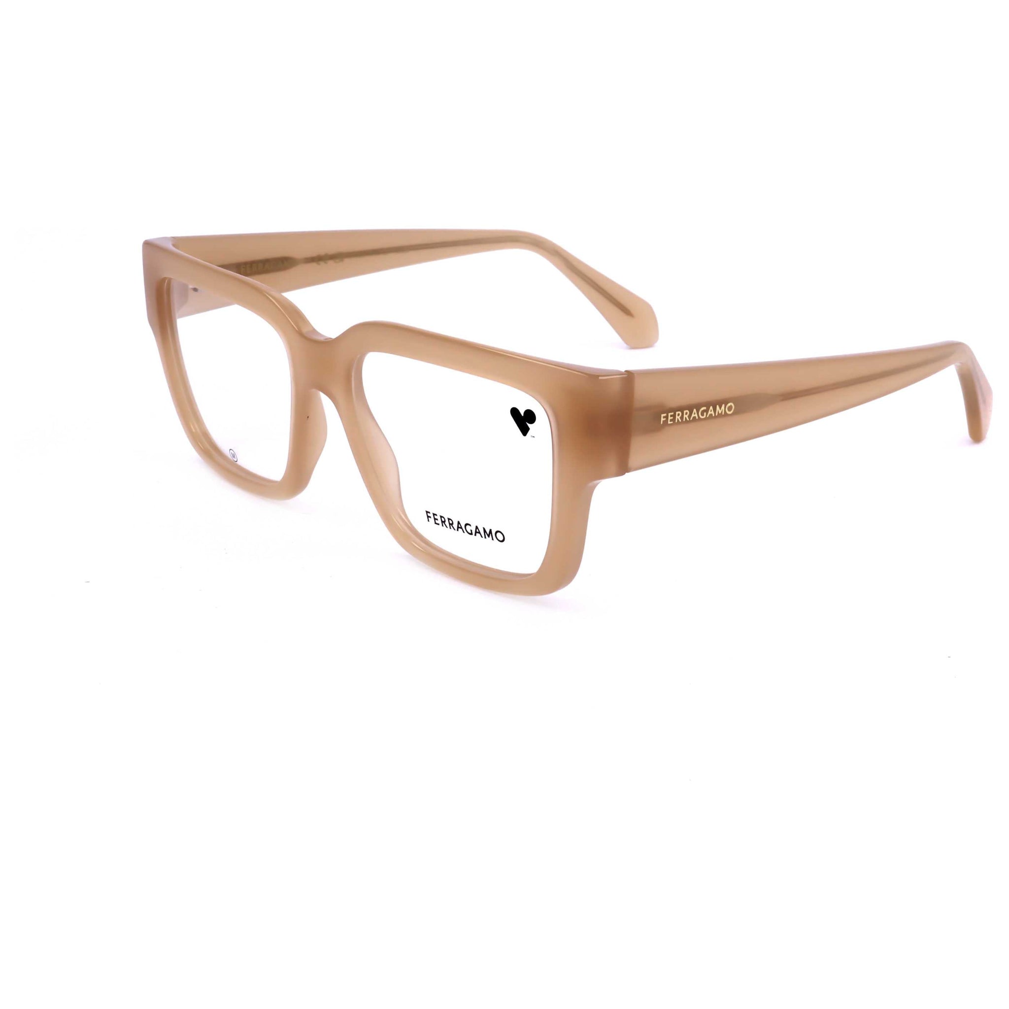 Montura para gafas de mujer 53 mm
