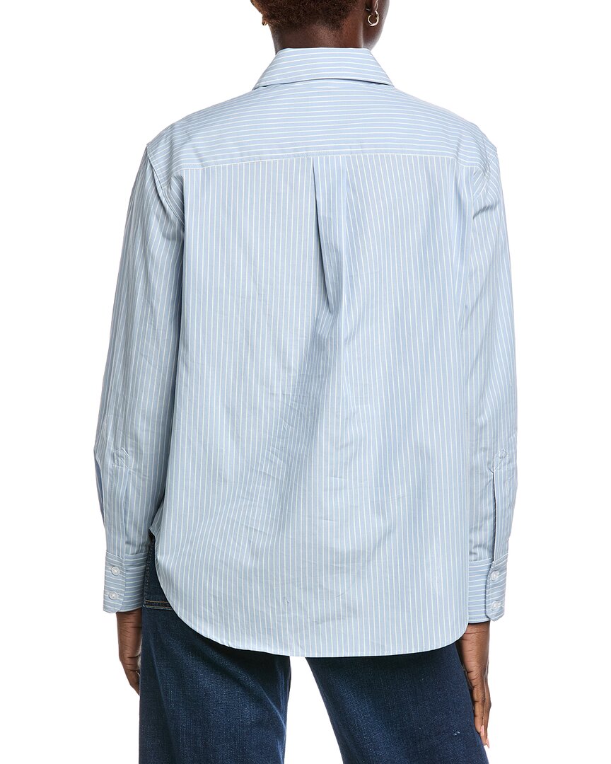 Camisa a rayas