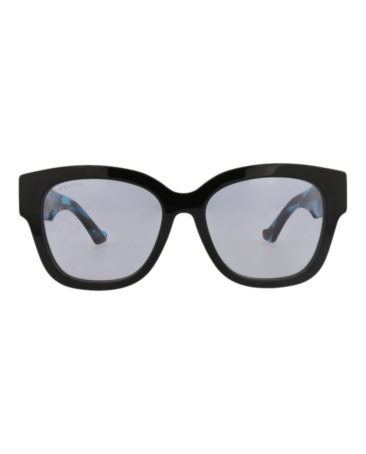 Gafas de sol de acetato de montura cuadrada