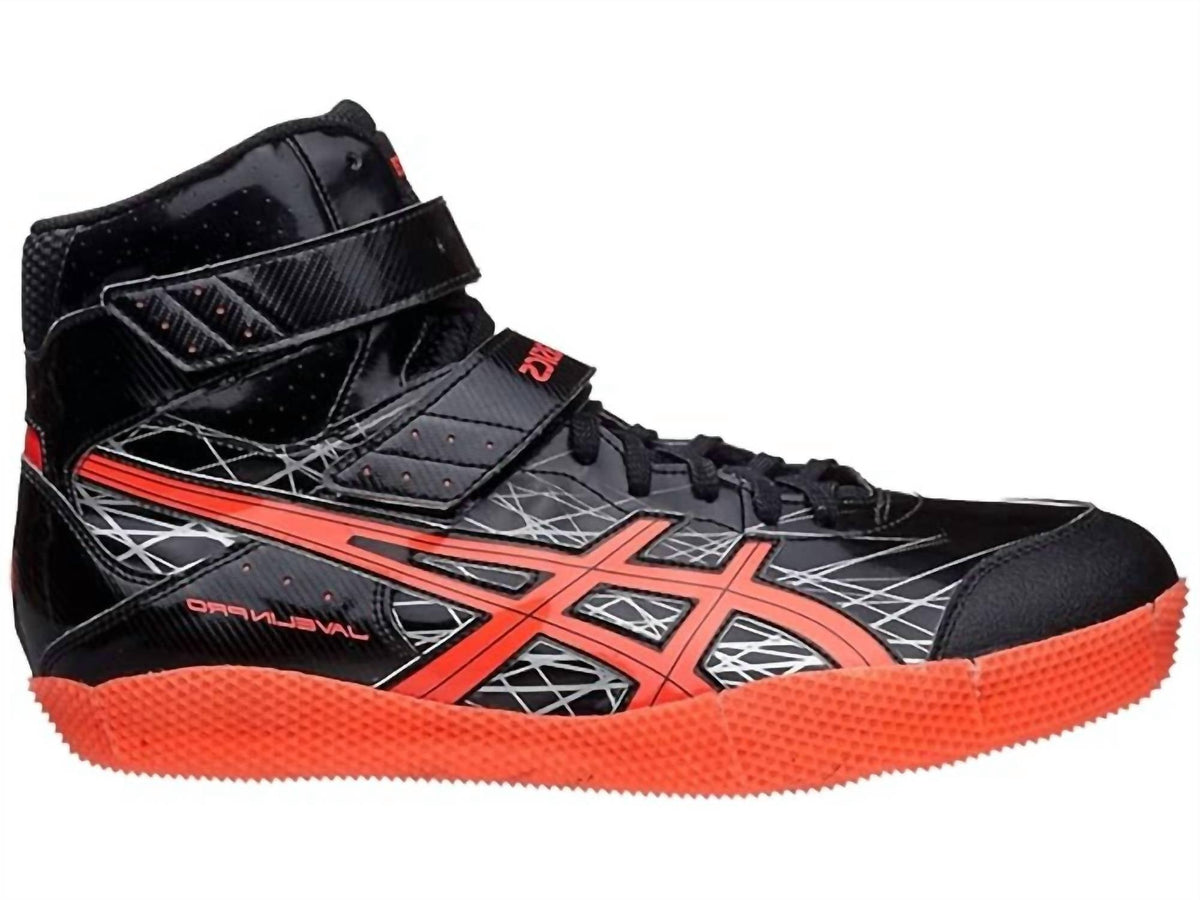 Zapatos de hombre color negro