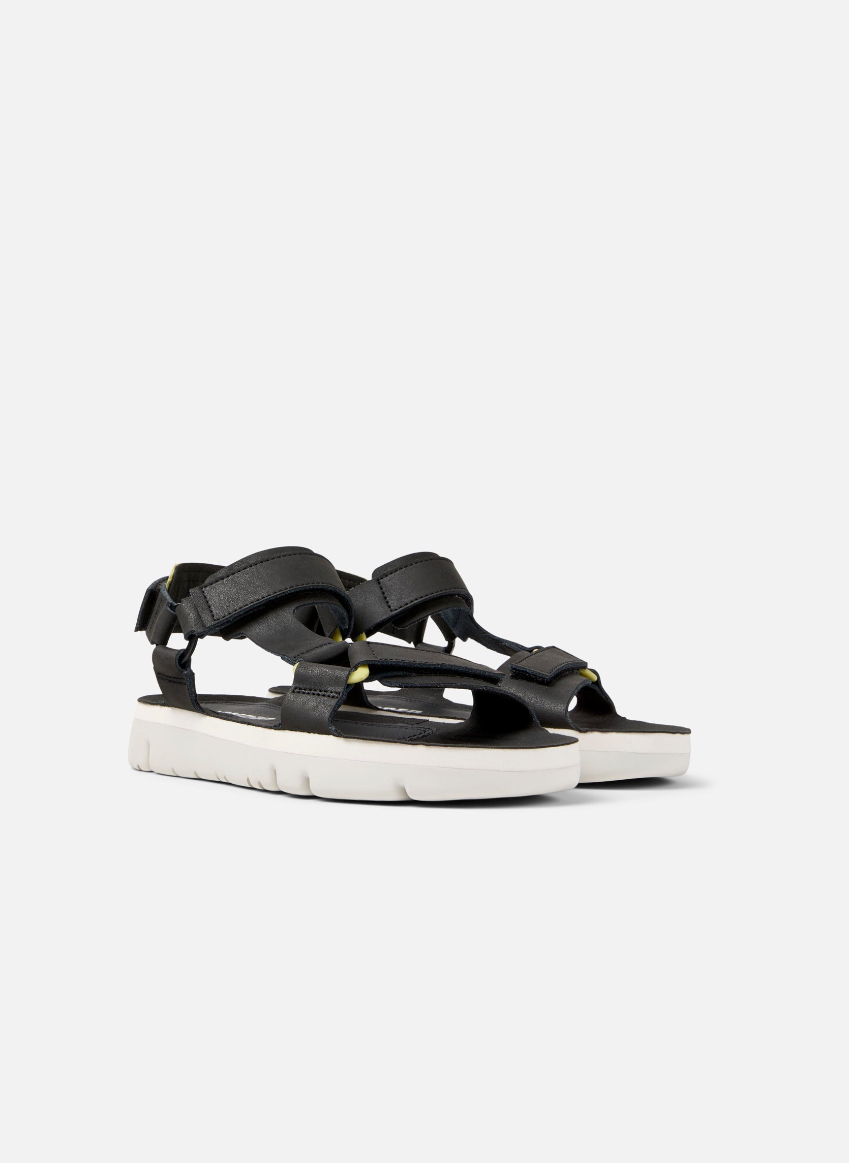 Sandalias de hombre