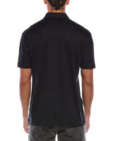 BOSS Hugo Boss Parris Camisa Polo de Lino