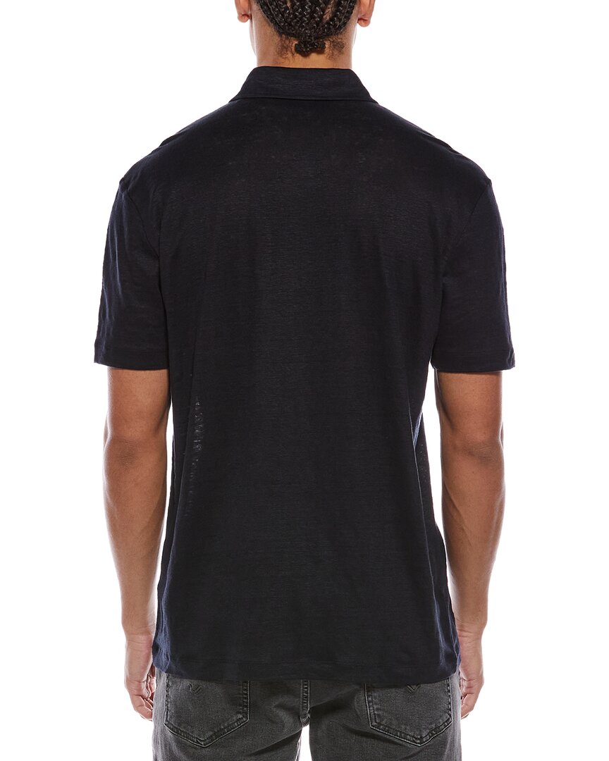 BOSS Hugo Boss Parris Camisa Polo de Lino