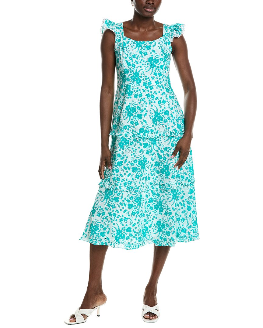 Vestido midi