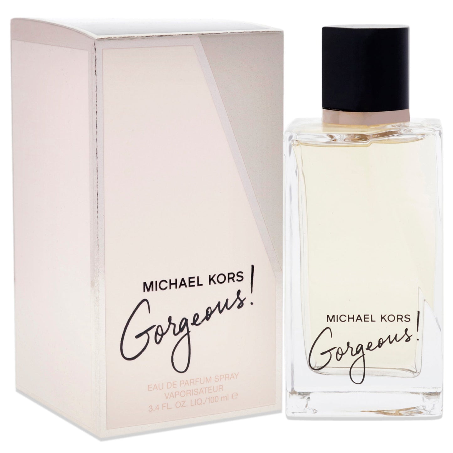 Perfume de mujer eau de parfum 3,4 oz