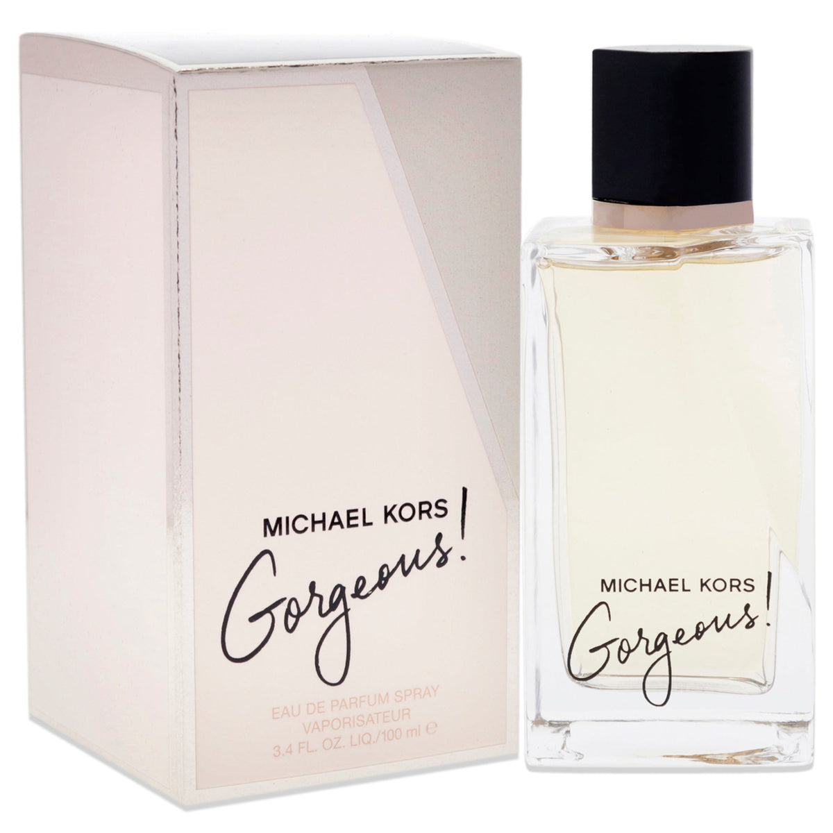 Perfume de mujer eau de parfum 3,4 oz