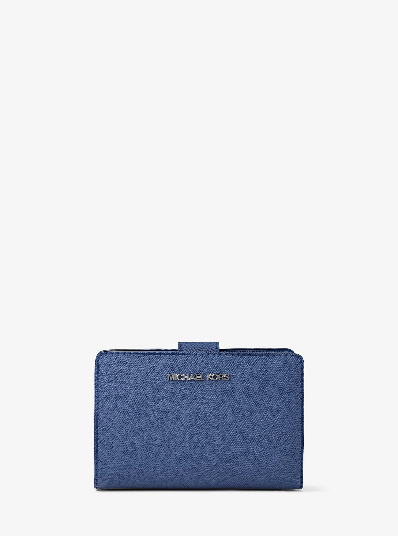 Billetera de cuero