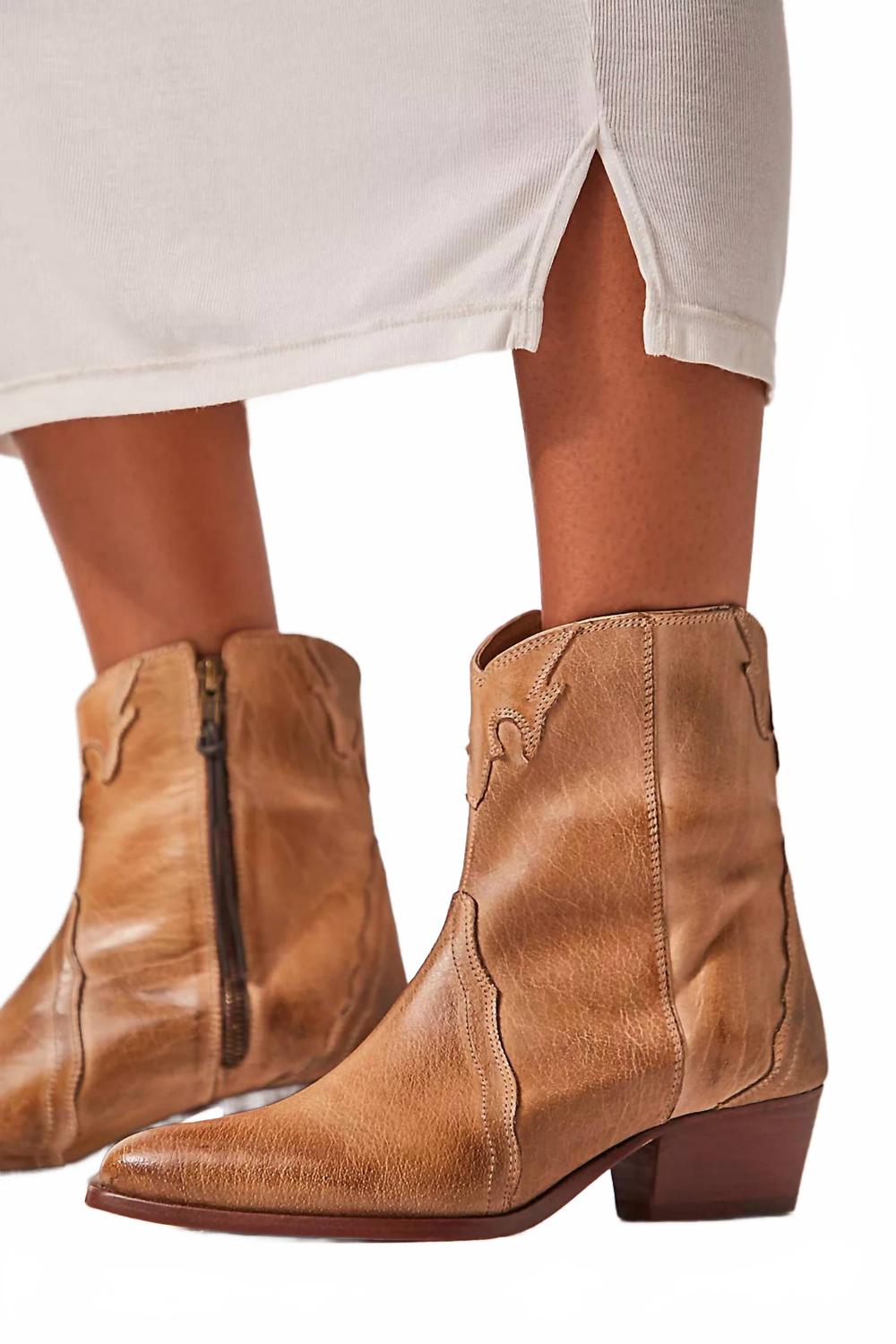 Botas de mujer