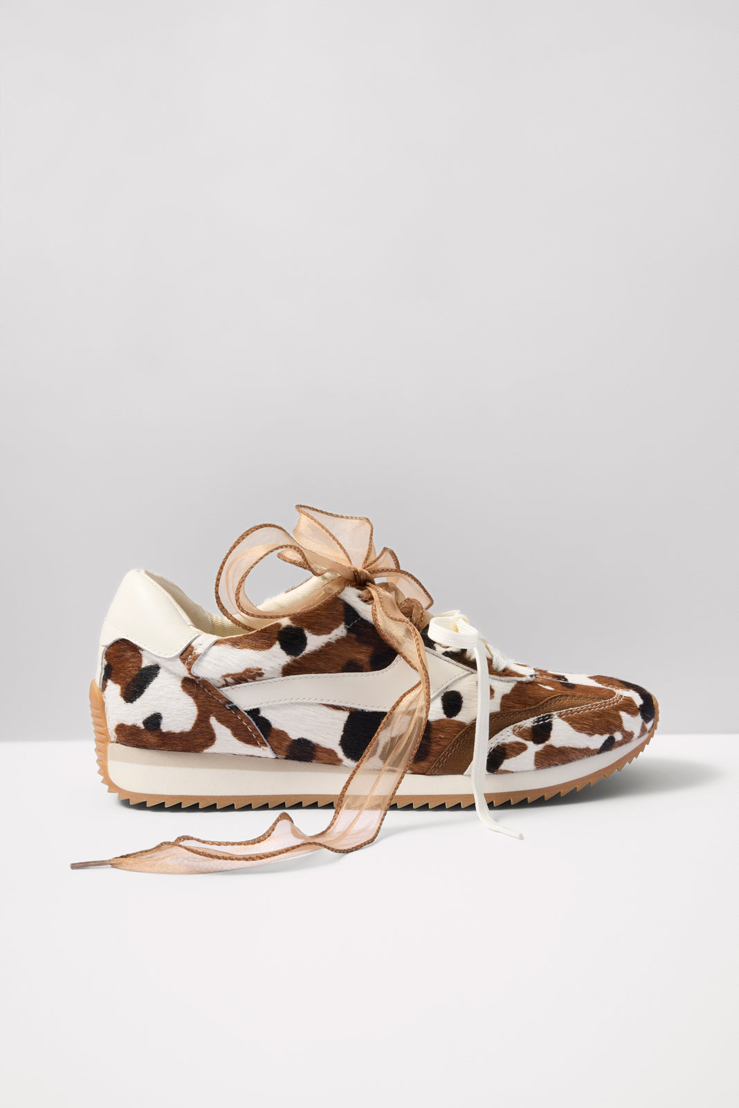 Tenis de mujer