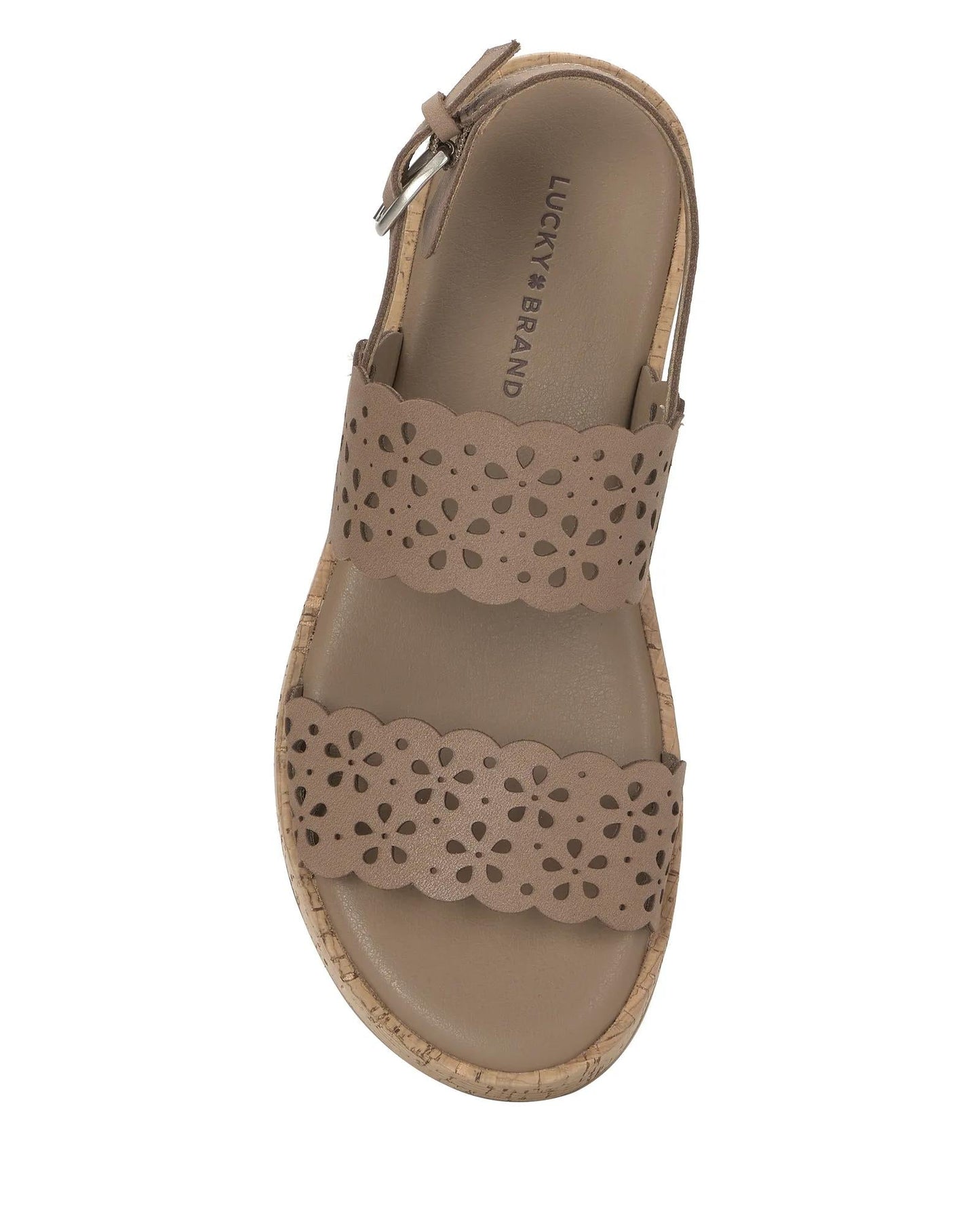 Sandalias