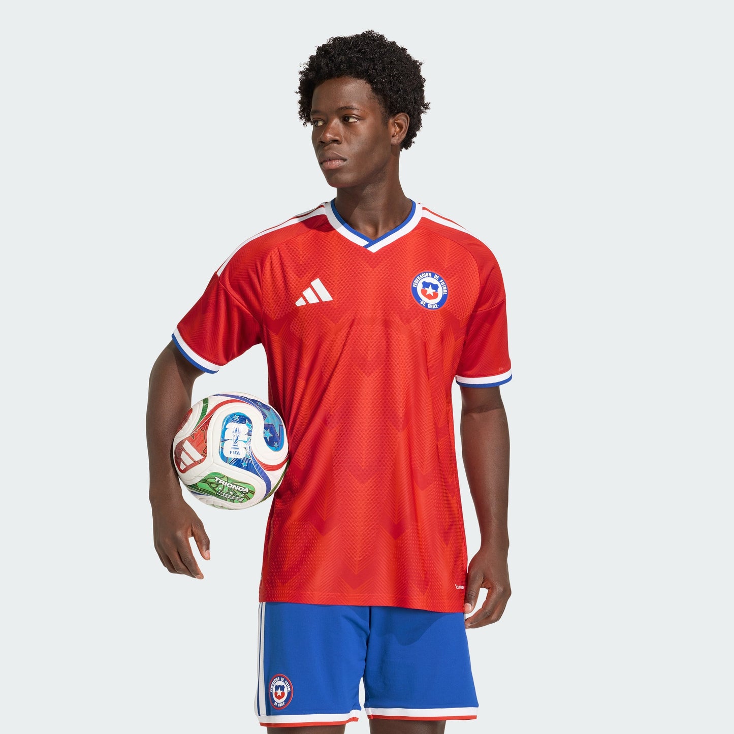 Camiseta de hombre