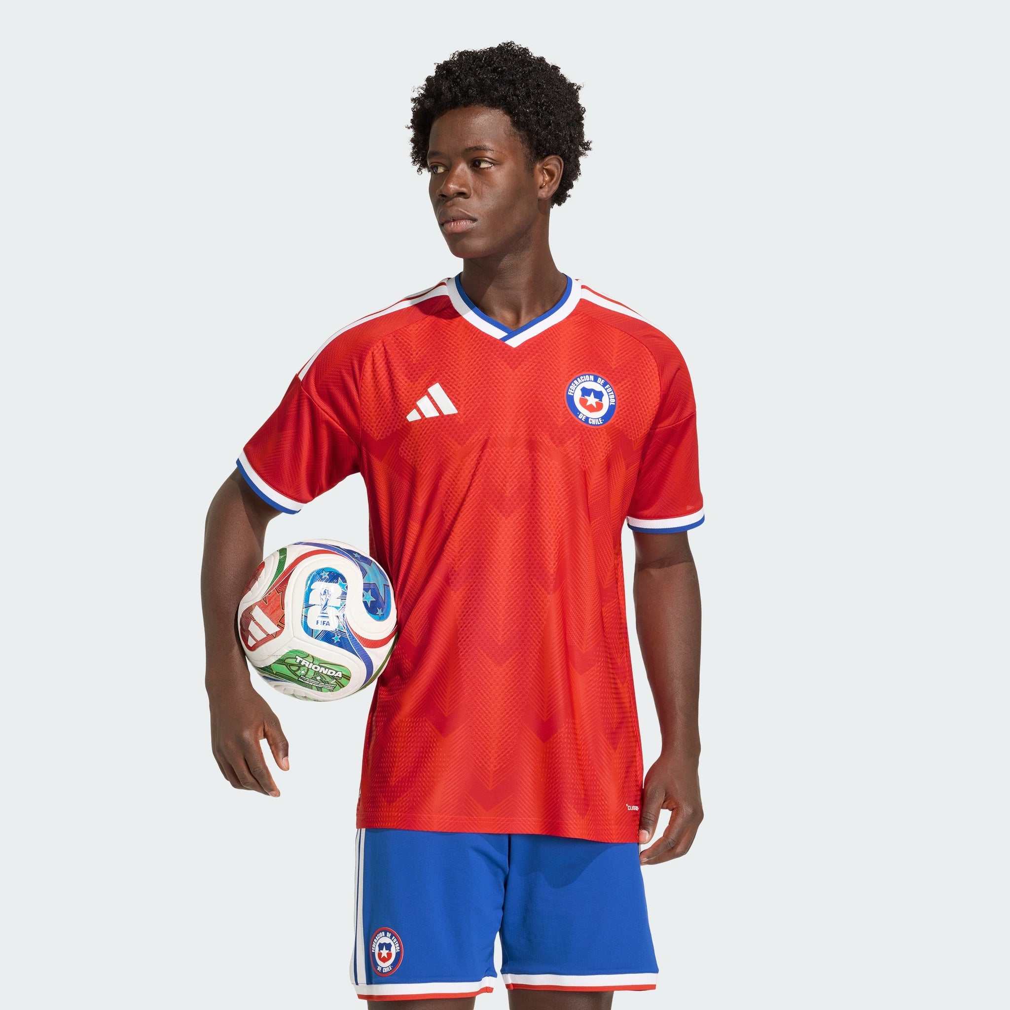 Camiseta de hombre