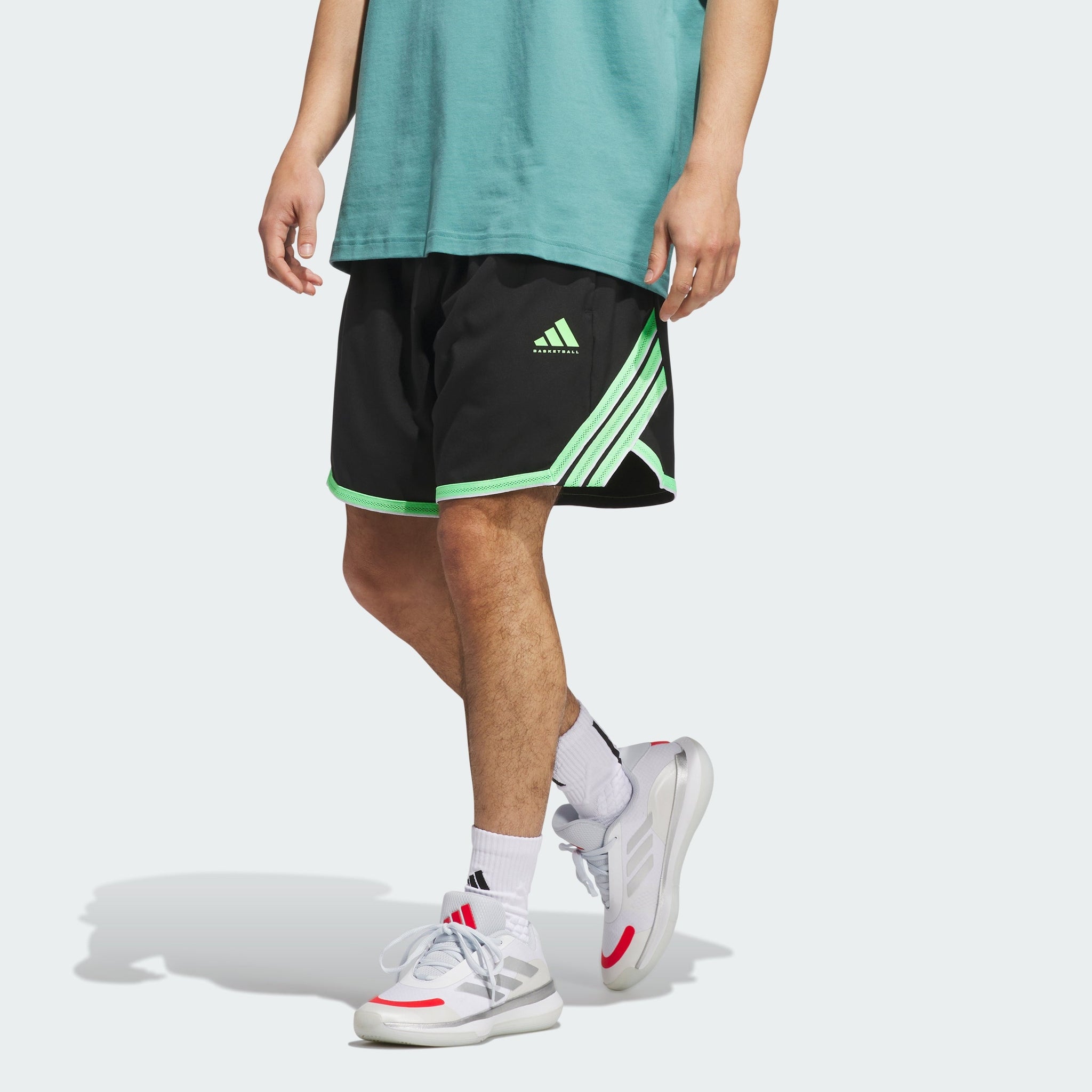 Short de hombre