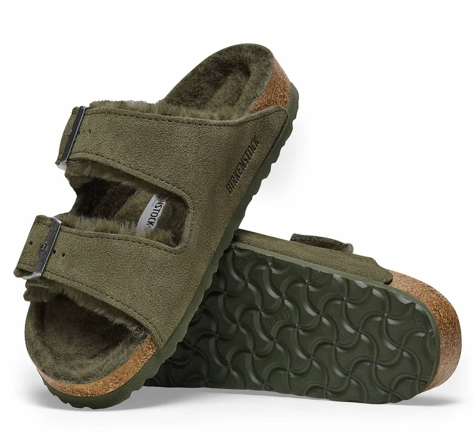 Sandalias de mujer