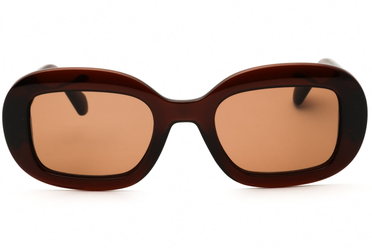 Gafas color café