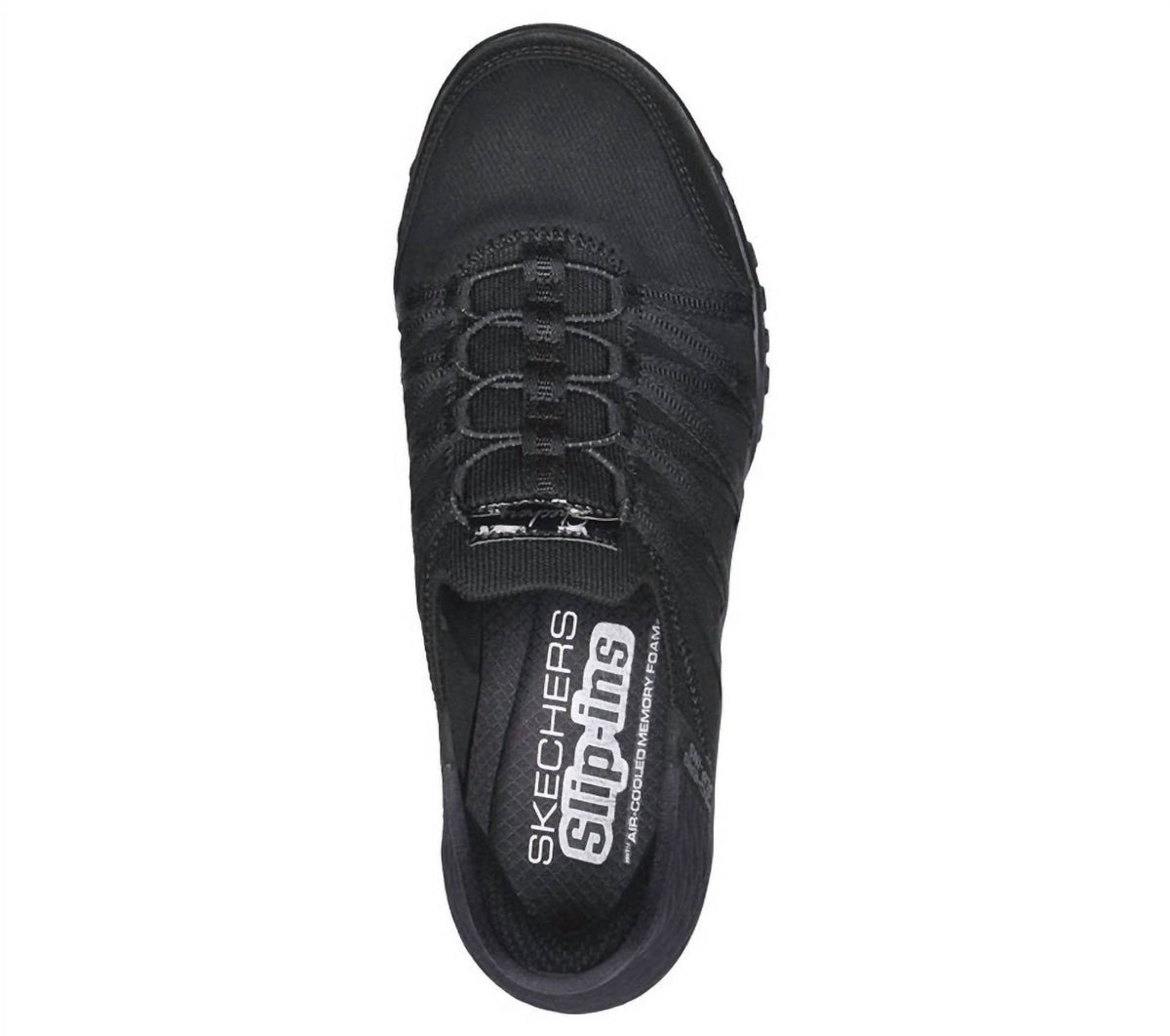Tenis de mujer color negro