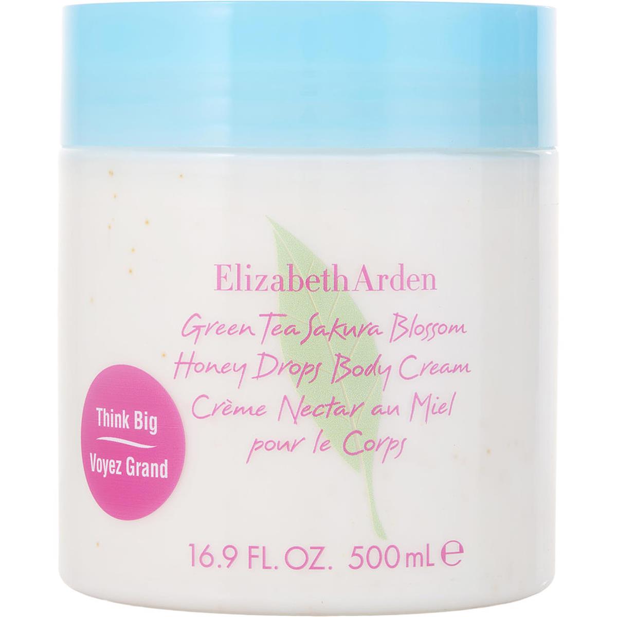 Crema corporal de mujer 17 oz