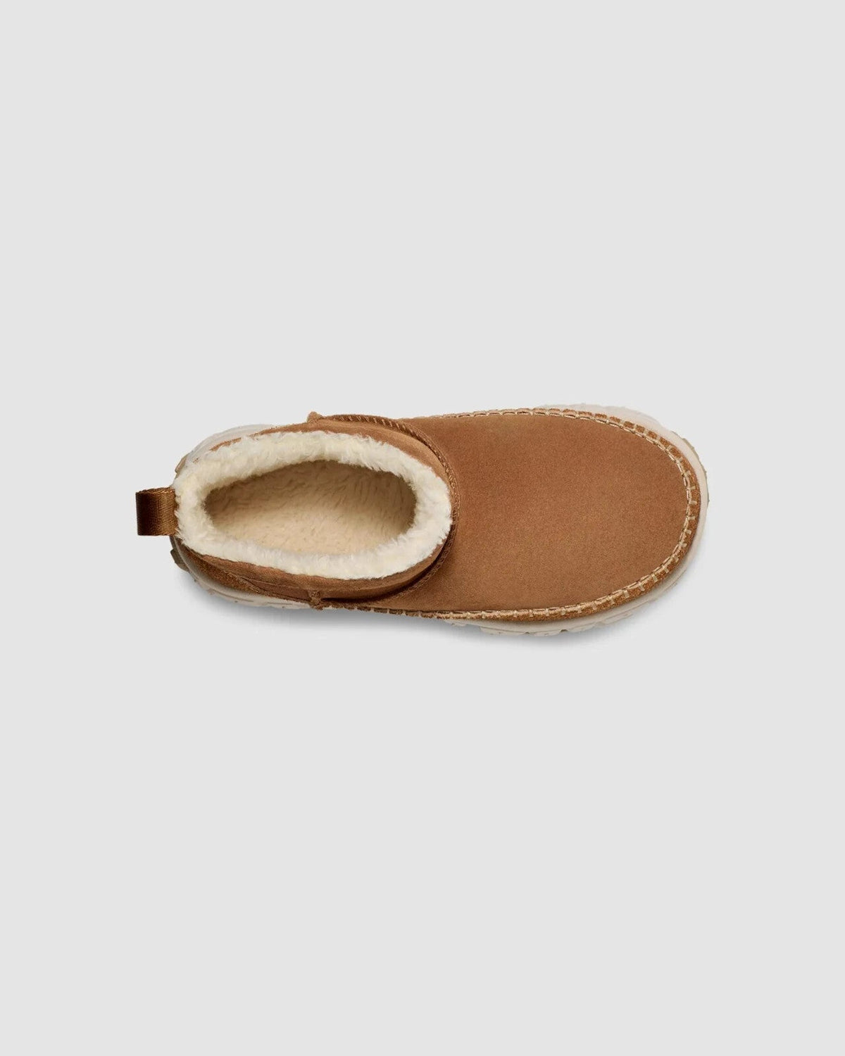 Botas de hombre de gamuza