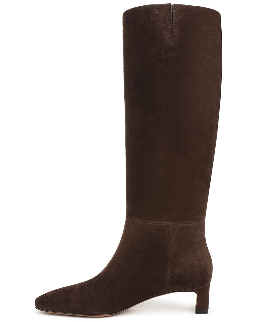 Botas de cuero