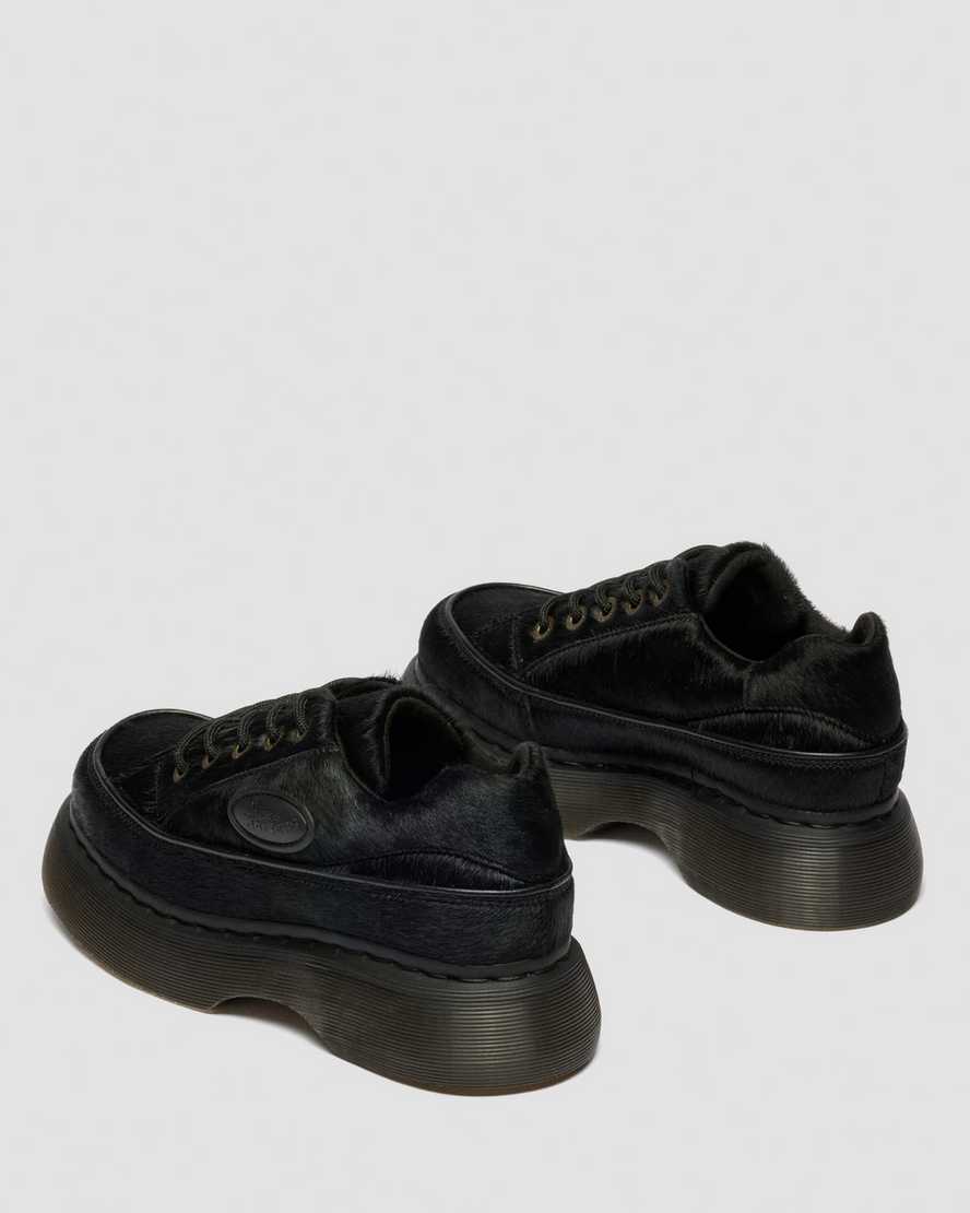 Zapatos de cuero
