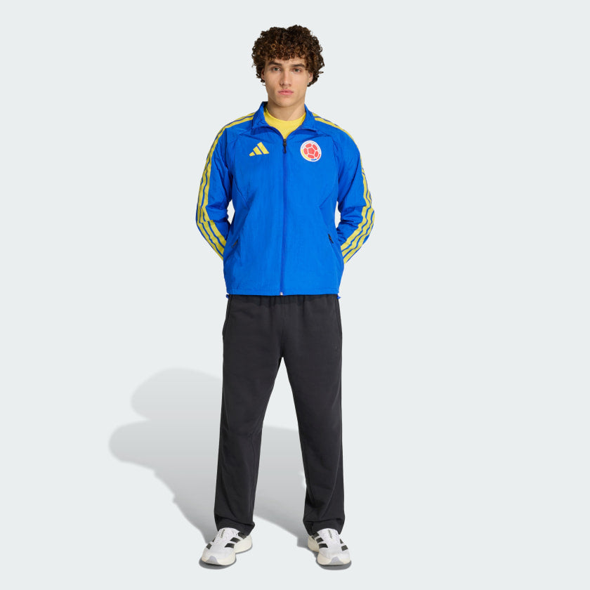 Chaqueta de hombre
