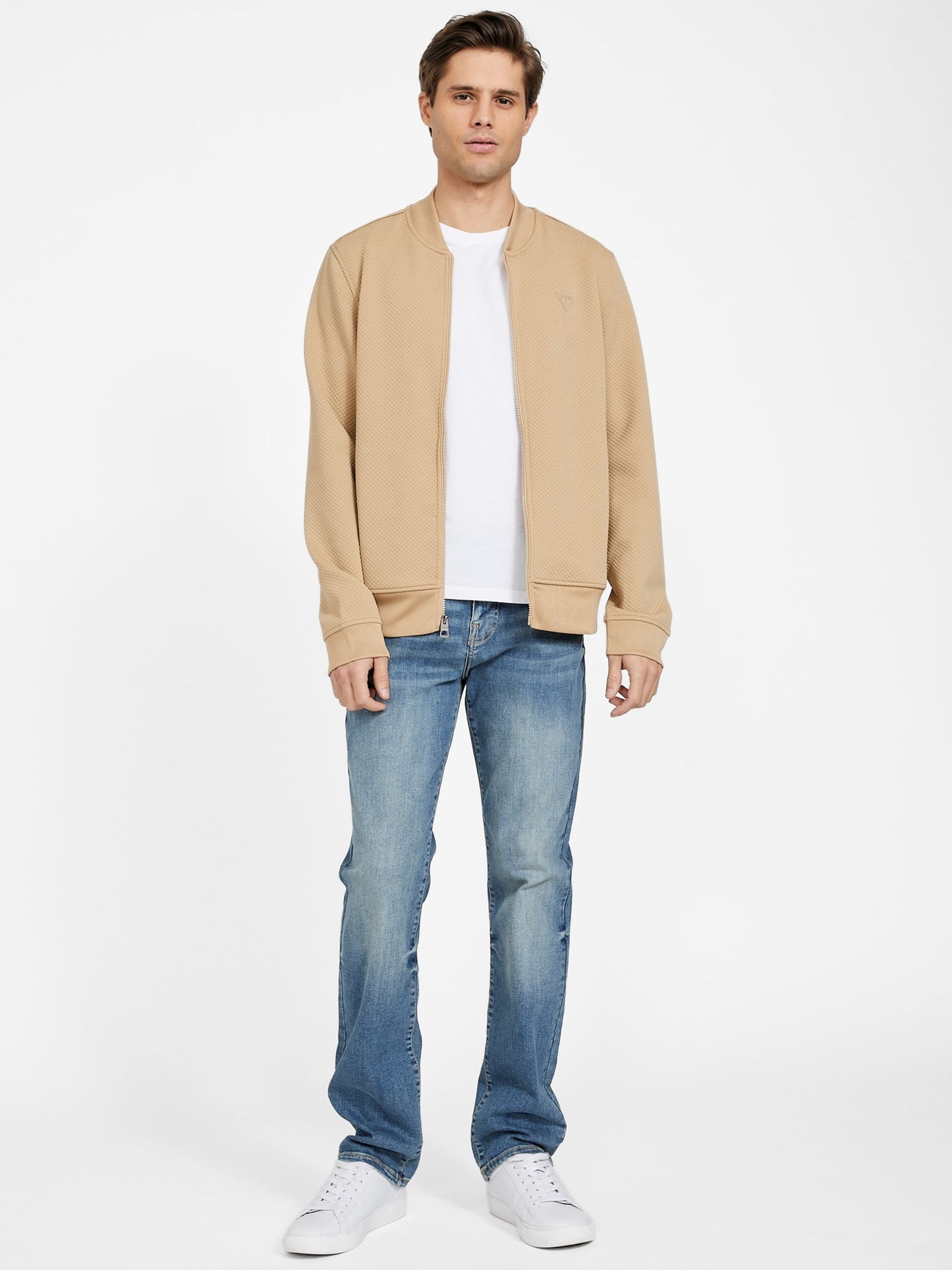 Chaqueta