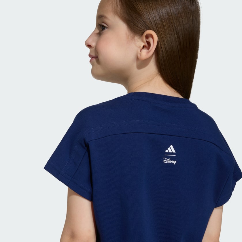 Camiseta infantil