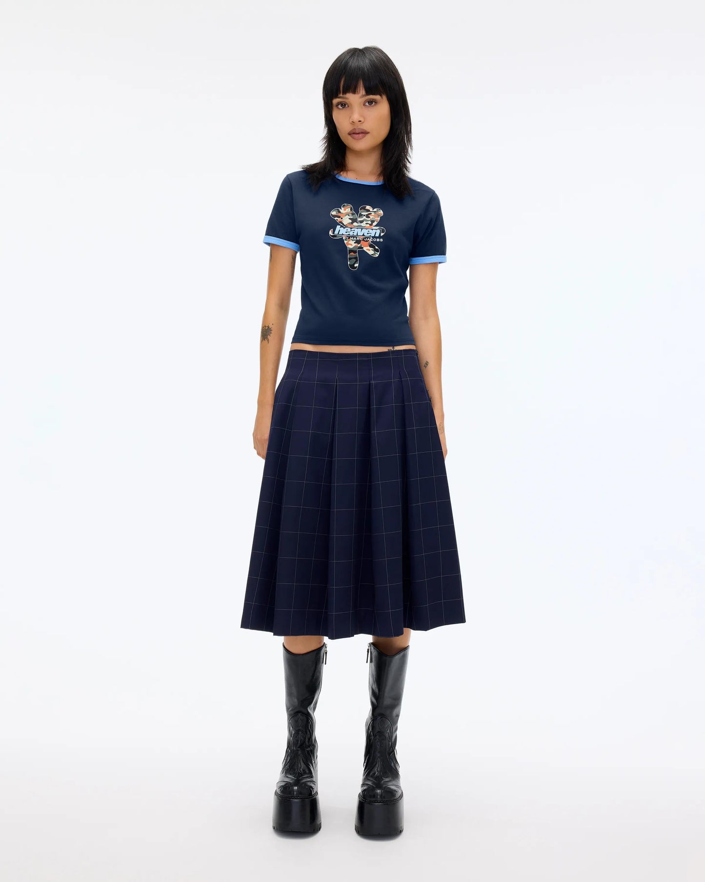 Camiseta para bebé