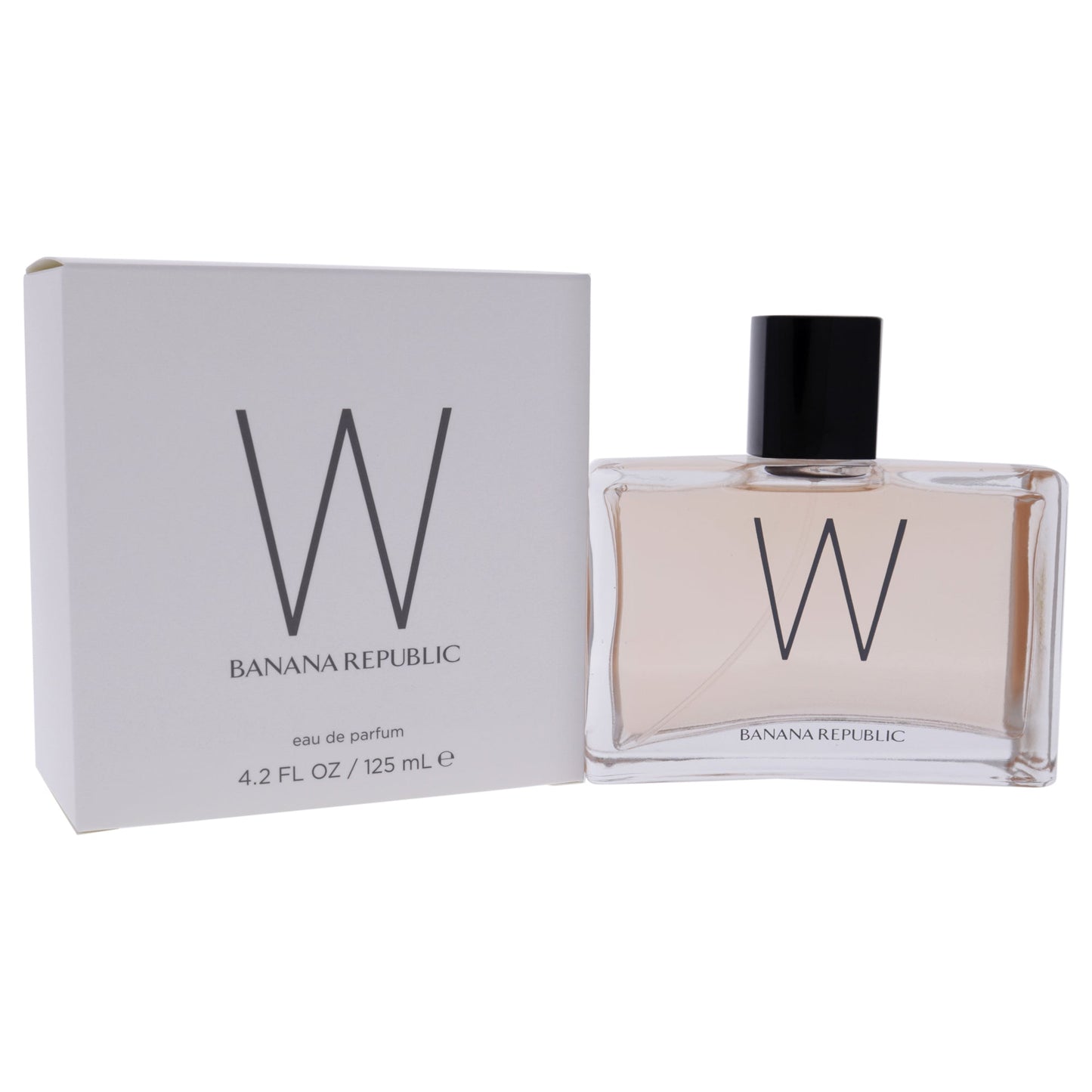 Perfume de mujer eau de parfum 4,2 oz