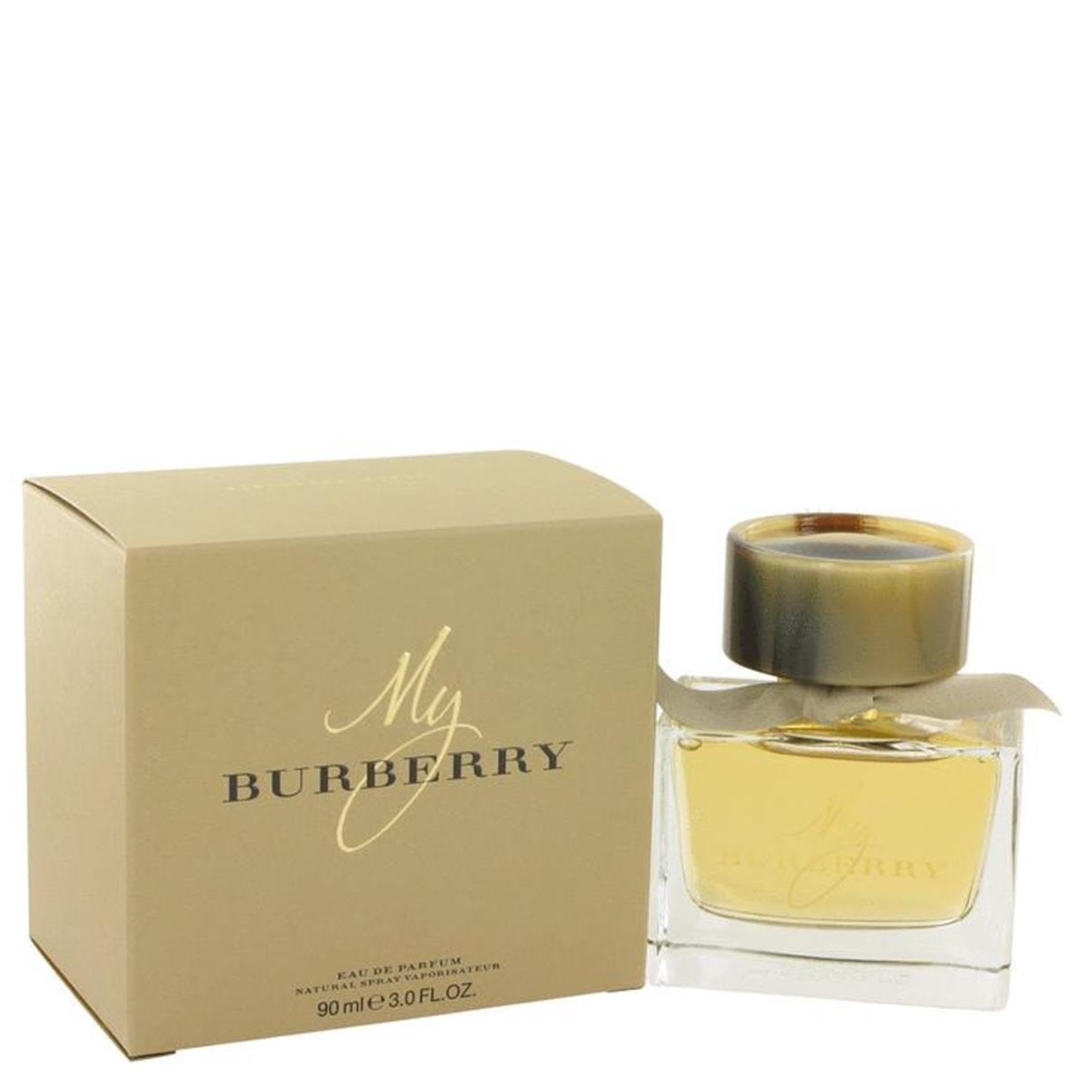 Perfume eau de parfum 3 oz