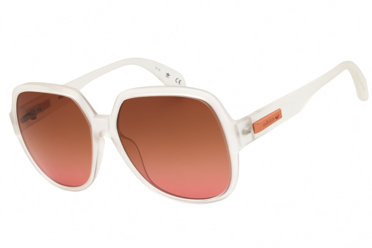 Gafas color café