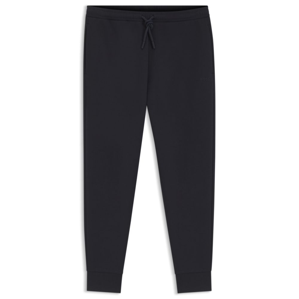 Pantalón deportivo de algodón