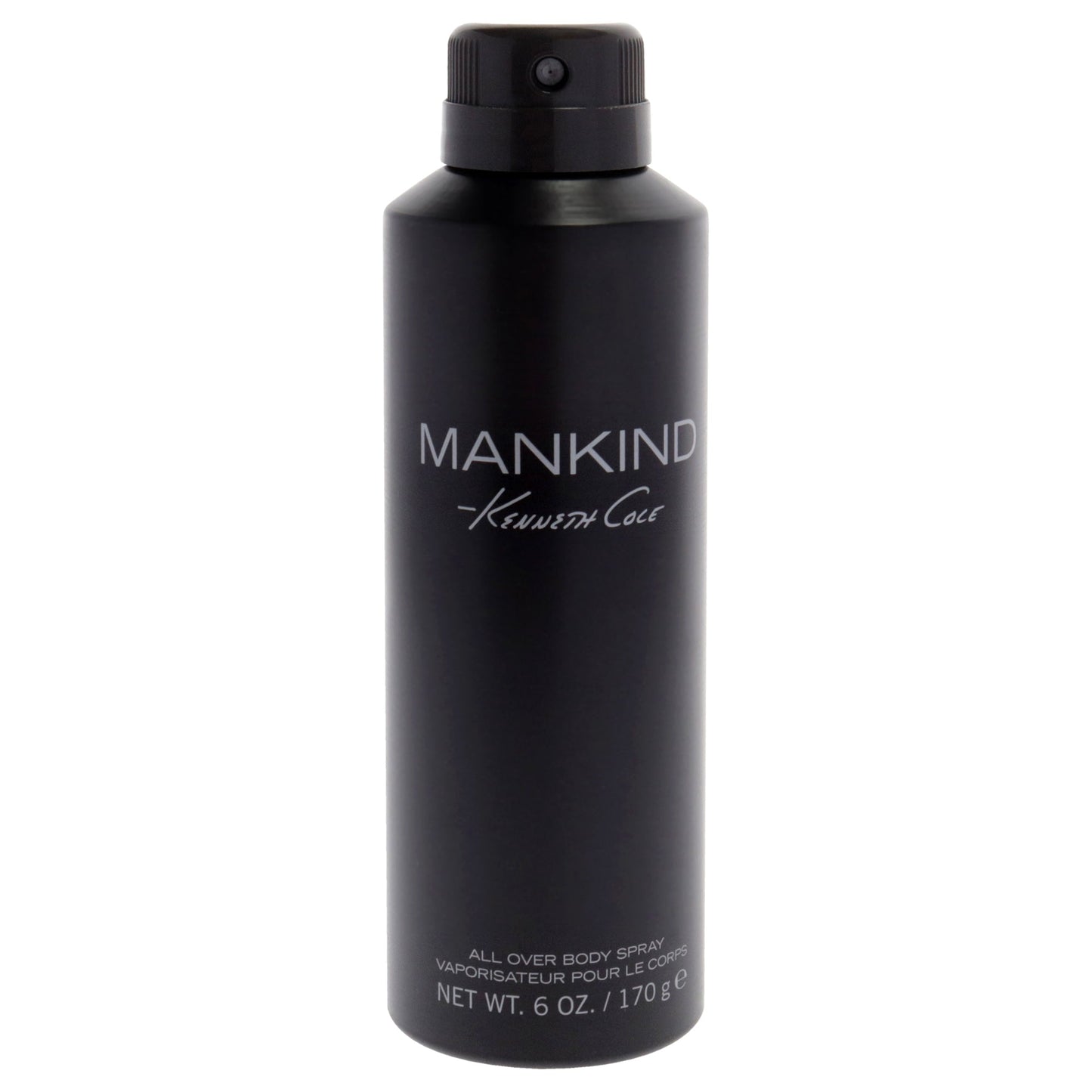 Bruma corporal de hombre 6 oz