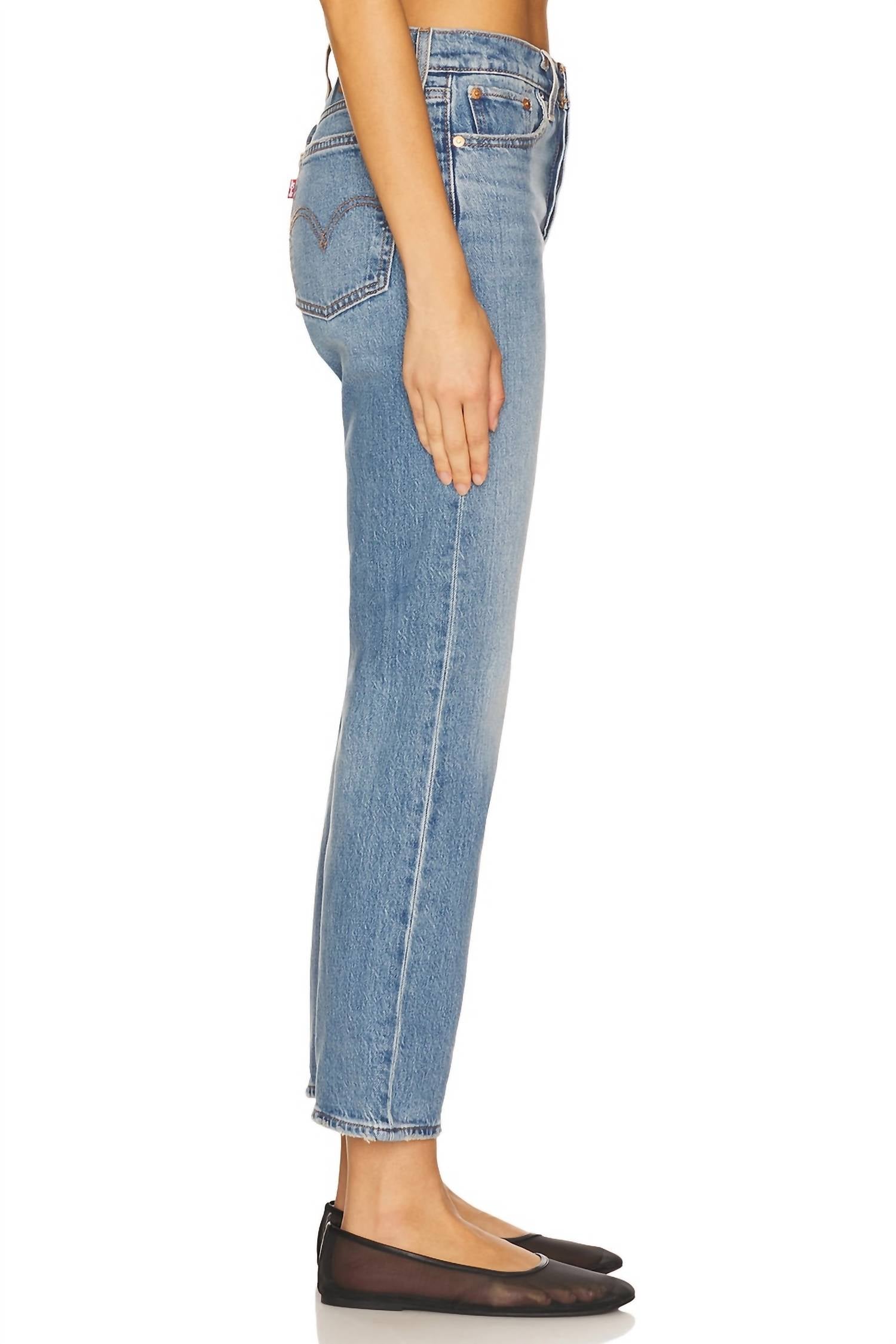 Jean